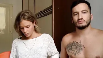 itshimwatchout teen slut beauty in wet panties