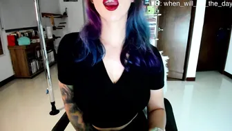 is_this_my_neighbor rubbing  and licking holes_2022