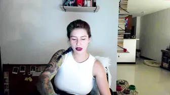 is_this_my_neighbor playful web model fucks with a pink vibrator