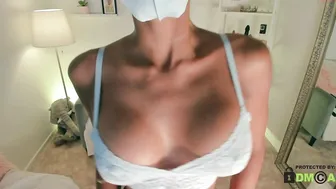 hornyblackrabbit shabolda