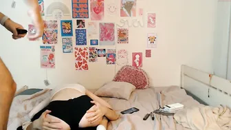 hizgi gorgeous and sexy beauty