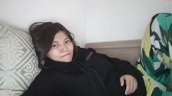 hirotease adult cam chat with masturbation of big lips