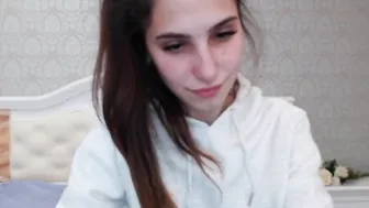 ghostyboo cam rubbing  with redhead beauty part-2 2022 webcam