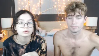 cyberzaesthetic sweet blondie fucks with a toy