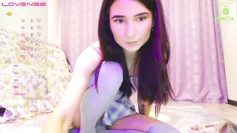 crystal_one recording show masturbation new slim girl