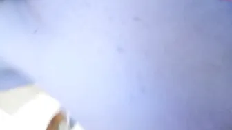 betsyboo12345 bathroom cum masturbation