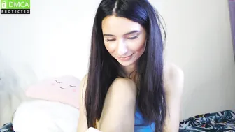 crystal_one new sexy pussy dildo fucking