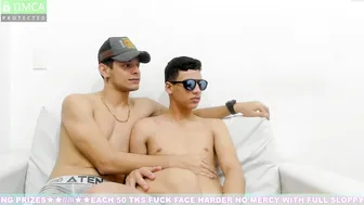 now_strangers petite teen model masturbates for you part 3 |dildo show|