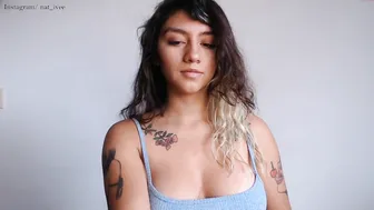 naturallyintuitive new sexy  beauty and oil show