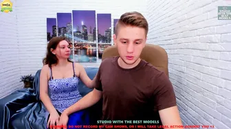 nick_n_monica february 2022