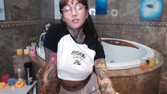 nickyneck slim new pussy with small tits |chautrbate top new show|