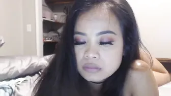 nawtymimi hot prostitute fucks in both holes