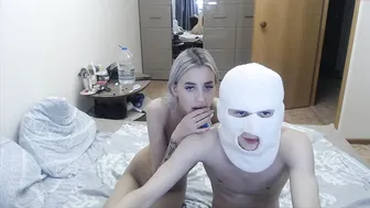 newbies_sexy hd strap-on show with very lustful s_2022