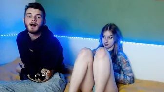 montiorene lustful bitch