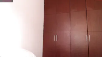 jessi_ocean exquisite mare fucks in rider pose