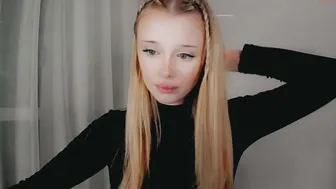 lovely1alissa passed dildo orgasm cam show