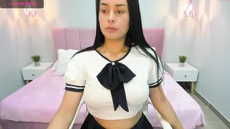 im_nicol pussylicking my girl (adult lesbo porn show)