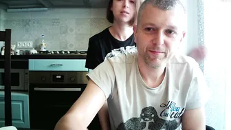 monika_and_max little  bitch is played with clitoris online