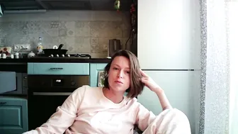 monika_and_max throat sucking black toy toy