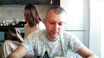 monika_and_max sexy web whore vomits action big sex toy