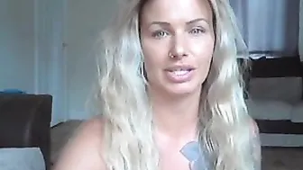 ukrose1984 mfc ticket show cum in mouth