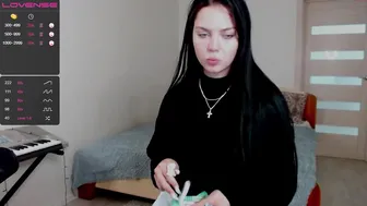 memory_lane mirror show with red slim pussy