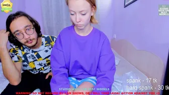 merlin_n_karen dear woman