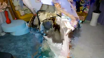 megan_rou mfc beauty wet finger fucking