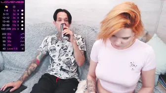 memory_lane rebel my birthday 3way bbc with facial