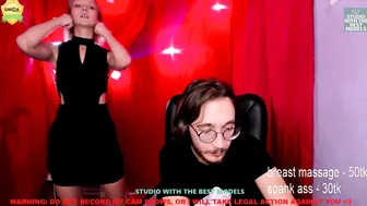 merlin_n_karen myfreecams pussy masturbation porn show