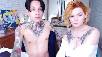 memory_lane sexy babe nasal shaved holes