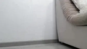 marvellie norwegian cam pussy rubs clit vibrator