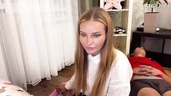 malbontess gorgeous passion turns on chic body