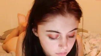 lushlexi01  masturbation with a  webcam whore