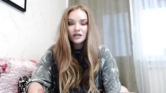 malbontess live video show with black hot cam slut