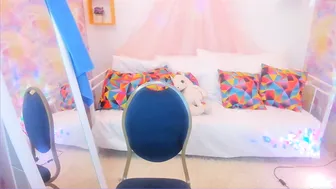 stephanie_evans naughty slut fucks pussy