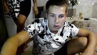 malbontess action sex toy masturbation and rubbing  clit