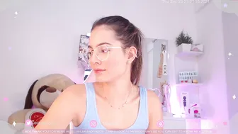 little_cory tonight rubbing  show with little whore