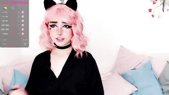 lizzyhoney_ mature skin fucks itself with a phallus