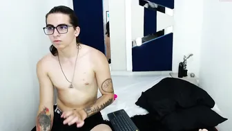 lana_and_lucas 15 minutes masturbation sex toy with a horny schoolgirl