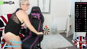 ladyamontgomery online masturbation room girl from romania