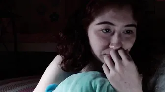 hello_strawberry69 likes to hammer in all holes