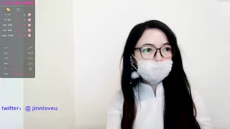 jinnloveu   encounter part 3