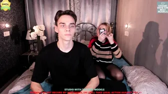 haski_n_aria luscious milf dildo rider part-2 2022 webcam