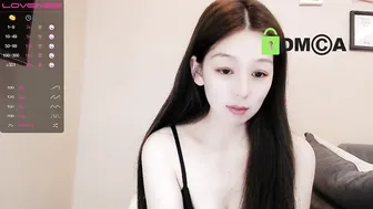 aiyami new model wants to find her orgasm