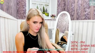 alexis_coy_ girl's insatiable pussy