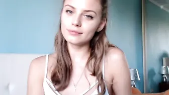 adri_sweetie prefers rubber toys