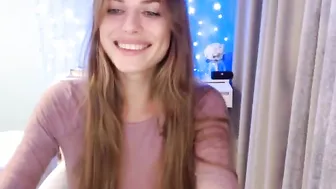 adri_sweetie shy young lady rubbing  sex toys