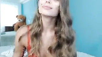 adri_sweetie top girl chaturbate masturbates dildo toy 2022 webcam