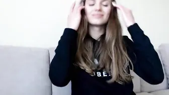 adri_sweetie teen slut hot beauty esses clit